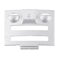 Volantex RC 768-1 Mustang P-51D RC Airplane Spare Part Battery Canopy