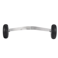 Volantex TrainStar Ascent 747-8 RC Airplane Spare Part Front Landing Gear