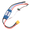 VolantexRC 30A 2-3S Brushless ESC With XT60 Plug Spare Part For Phoenix V2 759-2 742-3 742-6 747-4 759-1 757-4 756-2 RC