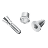 VolantexRC 757-7 Ranger 1600 RC Airplane Spart Part Motor Shaft Adaptor Spinner Set