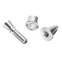 VolantexRC 757-7 Ranger 1600 RC Airplane Spart Part Motor Shaft Adaptor Spinner Set