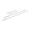 VolantexRC 757-7 Ranger 1600 RC Airplane Spart Part Push Rod With U-Clip Full Set