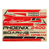 VolantexRC 759-3 Phoenix 2400 RC Airplane Spart Part Decals