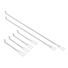 VolantexRC 759-3 Phoenix 2400 RC Airplane Spart Part Push Rod With U-Clip Full Set