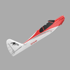 VolantexRC 761-4 Sport Cub 500 RC Airplane Spare Part Fuselage