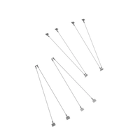 VolantexRC 761-4 Sport Cub 500 RC Airplane Spare Part Main Wing Bracing Rod