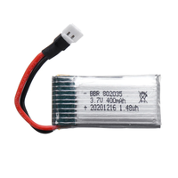 VolantexRC 761-4 Sport Cub 500/Eachine Mini T-28 Trojan/EachineMini Mustang P-51D/Eachine Mini F4U RC Airplane Spare P