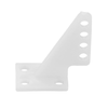 VolantexRC 768-1 Mustang P-51D RC Airplane Spare Part Back Landing Gear Servo Horn