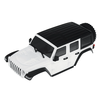 Volantexrc 787-1 1/24 RC Car Parts Body Shell Painted Vehicles Models Spare Accessories P7870119K P7870119B P7870119W