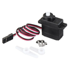 VolantexRC 9g Plastic Gear Analog Servo With 350mm DuPont Cable For 742-3-Rudder 759-1-Tail 759-2-Tail 759-3-Tail 757-9-