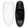 VolantexRC ASW28 ASW-28 V2 Sloping RC Airplane Spare Part Canopy Full Set with Pedestal