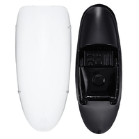 VolantexRC ASW28 ASW-28 V2 Sloping RC Airplane Spare Part Canopy Full Set with Pedestal