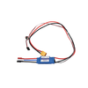 VolantexRC Brushless ESC 30A XT60 for Volantex PhoenixS 757-7 757-8 742-7 4 Channel 1600mm Wingspan EPO RC Airplane Sapr