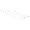VolantexRC Mini F4U 400mm Wingspan RC Airplane Spare Part Push Rod Set