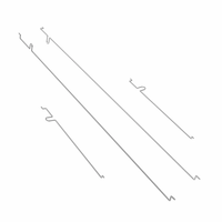 VolantexRC Mini Mustang P-51D 400mm Wingspan RC Airplane Spare Part Push Rod Set