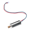 VolantexRC Mini Mustang P-51D/ Mini F4U/ Mini P47 RC Airplane Fixed Wing Spare Part Motor With Plug