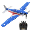Volantexrc Mini Mustang P-51D Miss America EPP 400mm Wingspan 2.4G 4CH 6-Axis Gyro One Key AerobaticsXPilot Stabilizat