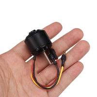 VolantexRC PhoenixS 742-7 757-6 757-4 757-7 742-6 RC Airplane Spare Part 2212 1400KV Brushless Motor