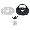 VolantexRC PhoenixS 742-7 759-1 759-2 759-3 742-3 742-6 747-8 RC Airplane Motor Mount