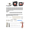 VORON Stealthburner Extruder Upgraded SB kit 3D Printer Parts for Voron 2.4 /Trident/Switchwire/1.8