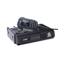 VR-N7600 Dual Band Network Radio 50W Output Power Support Bluetooth 2G 3G 4G 5G WiFi GSM CDMA Wireless Control