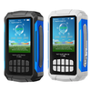 VT-AIR01 Air Quality Detector 2000mAh Battery 2.8 Inch Screen WIFI CO2 PM2.5 NAI HCHO TVOC Monitoring Real-Time Display