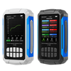 VT-ER3 5-in-1 Electromagnetic Radiation Tester Comprehensive Radio Frequency Electric Field Magnetic Field Strength Temp