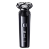 VTT RA4 Electric Shaver with Digital Display High-Speed Motor Men Shaver Multi-Dimensional Floating Shaving IPX7 Waterpr