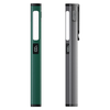 W08 Portable LED Medical Handy Pen Light 6 Modes Pocket Penlight Cordless Rechargeable Magnetic Work Lamp for Doctor Nur