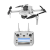 W9 K5 MAX GPS 5G WiFi FPV with LCD Screen Controller 720P HD Dual Camera Servo Gimbal 360° Obstacle Avoidance Brushless
