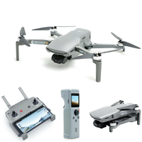 Walkera T210 Mini SE 4KM WIFI FPV GPS with 4K HD Camera 3-Axis Gimbal Voice Somatosensory Control 30mins Flight Time 249