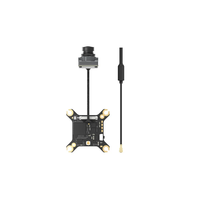 Walksnail Ascent Lite Kit 6g Ultra-Light 1080P/60FPS HD Digital VTX 35ms Low Latency 3km 1/2.8 Sensor for Ascent Fpv Go