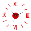 Wall Clock Quartz Movement Hands Mechanism Repair Parts Tool Kit DIY Decor