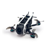Wallefpv Eagle2 HD O4 Pro Smallest 88 mm 1.4 / 1.6 Inch 3S RC FPV Racing Drone PNP BNF with 1002 Brushless Motors