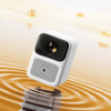 Wanbo Dali1 Mini Projector 350ANSI Lux Android TV 1+8Gb WIFI6 Fully Auto Focus Auto Keystone Correction Bluetooth Audio