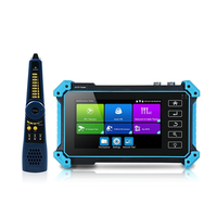 WANGLU IPC-5200Plus/IPC-5200CPlus Network Simulation Engineering ToolYour Ultimate Solution for 5.4-Inch Screen and Eu