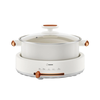 WANMI YK-DHG135U Ecological Chain Electric Rice Cooker Split Household 5L Multi-function Cooking Pot Stir-fry,  Steam,  St