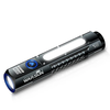 WARSUN Rechargeable Flashlight 1900 Lumens 5500 Mah Super Bright Magnet Flash Light Powerful Handheld LED Portable Water