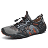 Water Lightweight Barefoot Waterproof Trekking Outdoor Quick Dry Breathable Sneakers Trekking Climbing Elastic Man Hikin