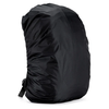Waterproof 35-80L Rucksack Cover Backpack Bag Cover Rain Cover Perfect for Hiking Camping Traveling Cycling Outdoor Accl