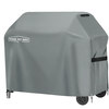 Waterproof Anti-UV BBQ Grill Cover Tear-resistant Non-fading Grill Cover