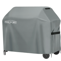 Waterproof Anti-UV BBQ Grill Cover Tear-resistant Non-fading Grill Cover