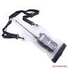 Waterproof Walkie Talkie Pouch Water Resistant Dustproof Case for Motorola Baofeng UV-5R BF-888S UV5R UV-13 Transparent