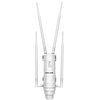 Wavlink AC1200 Outdoor WiFi Repeater Router Dual Band 5G 1200Mbps Weatherproof PoE Long Range Extender Antenna