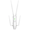 Wavlink AERIAL HD4 AC1200 Outdoor Router Dual Band High Power Wireless AP/ Range Extender Router with PoE and High Gain