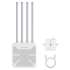 Wavlink AERIAL HD9 WiFi6 Outdoor Router AX3000 Long Range Weaterproof Wireless WIFI Extender/AP/Repeater Dual Band 2.4G&