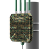 WAVLINK AX3000 WiFi6 Outdoor Mesh Router/AP/Repeater Dual Band 2.4G+5G Long Range Extender with 4x8dBi High-gain Antenna