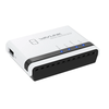 Wavlink USB2.0 Wireless Printer Server with 10/100Mbps LAN/Bridge WiFi Support Wired/Wireless/Standalone Modes for Windo