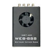 Web-888 SDR 16-Bit ADC 62MHz Bandwidth Dual Antenna Input Gigabit Ethernet Built-in GPS Advanced SDR Capabilities