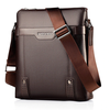 WEIXIER Men Classic Shoulder Bag Business Casual Bag Mens Backpack Messenger Bag Large Capacity Satchel bag